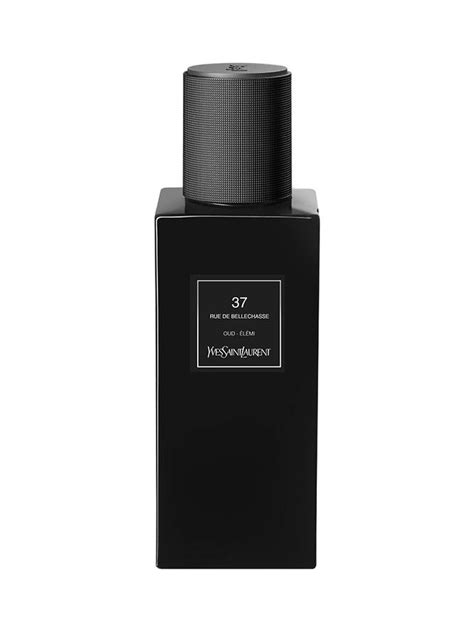 yves saint laurent rue de bellechasse|37 rue de bellechasse Perfume .